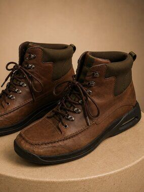 Cole Haan | Shoes | Cole Haan Zerogrand Hiker Boots C29486 